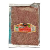 سویا میت چرخ کرده (گوشت گیاهی بر پایه سویا) بکر مقدار ۵۰۰ گرم
