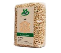 نخود آبگینه مقدار 900 گرم