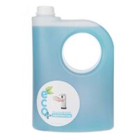 مایع دستشویی گلیسیرینه اکو مویست مدل Blue اکو مقدار ۳۷۵۰ میلی لیتر