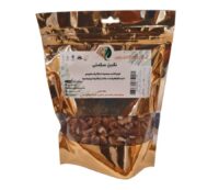 مغز گردو ارگانیک نگین سلامتی مقدار 250 گرم
