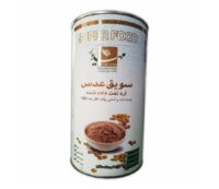 سویق عدس مهدیار مقدار 200 گرم