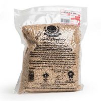 برنج قهوه ای ارگانیک مزعه شکراله پور مقدار ۱ کیلو گرم