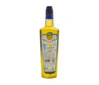 روغن آفتاب گردان ارگانیک نیکاتیس مقدار 750 میلی لیتر