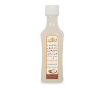 روغن نارگیل کامجد مقدار 450 سی سی