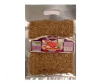 تافومیت چرخ‌کرده (خشک) بکر مقدار 120 گرم