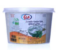 ماست بورانی اسفناج دنیا مقدار 700 گرم