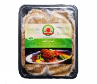 کباب لقمه گوویندا مقدار 600 گرم