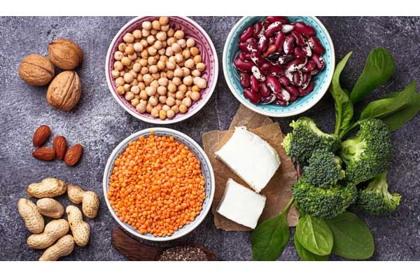 ویتامین B12  و مواد غذایی