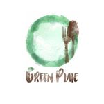 رستوران greenplate