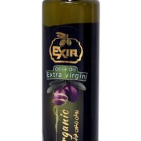 روغن زیتون اکسیر مقدار ۵۰۰ سی سی