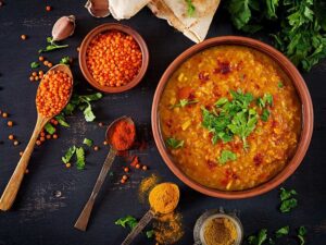 سوپ هندی