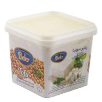 پنیر تافو زیره بکر مقدار 450 گرم