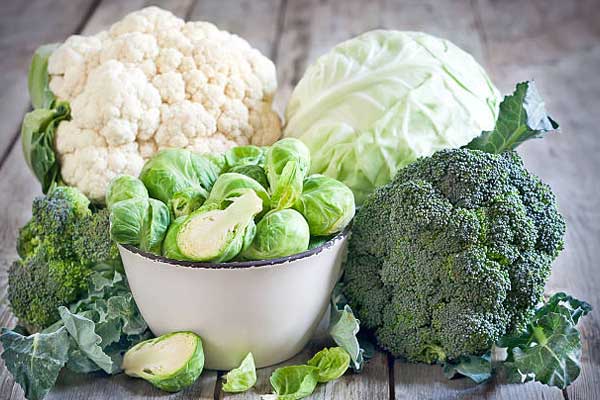 مصرف ناکافی مواد غذایی کامل در رژیم گیاهخواری