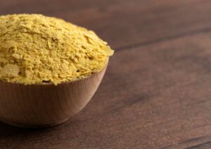 5 فایده مخمر تغذیه ای