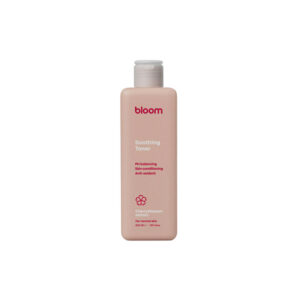 تونر شکوفه گیلاس بلوم مناسب پوست معمولی مقدار 250 میلی لیتر