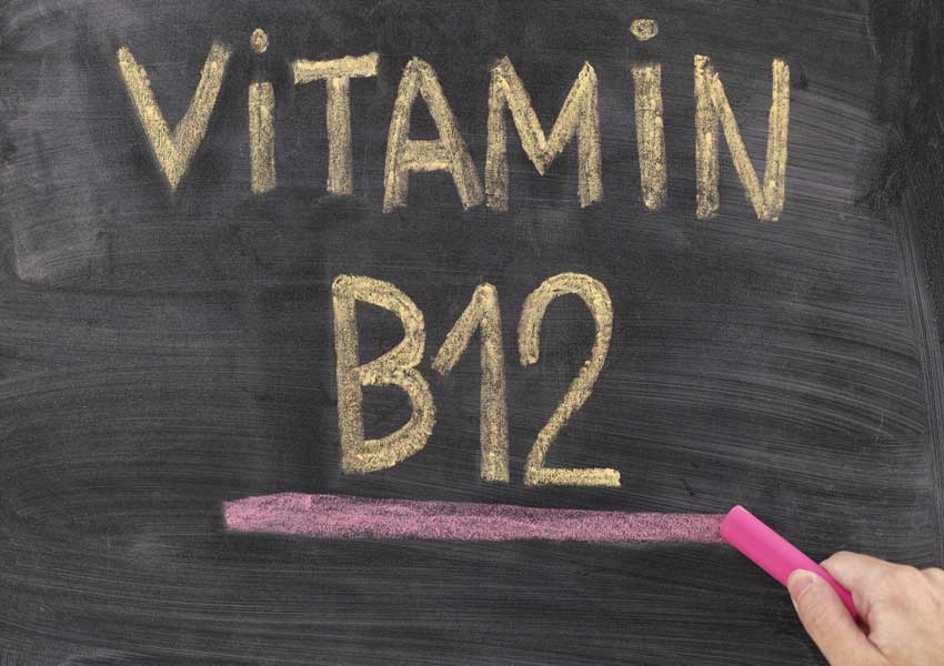 همه چیز درباره ویتامین-ب-12-و-گیاهخواری