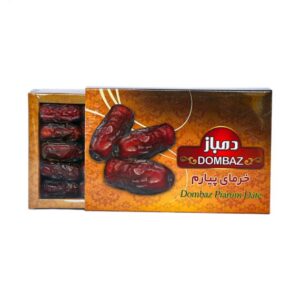 خرما پیارم دمباز مقدار 500 گرم