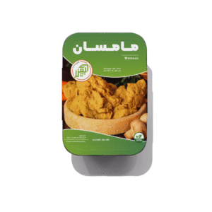 فیله مامسان چیمن مقدار 500 گرم